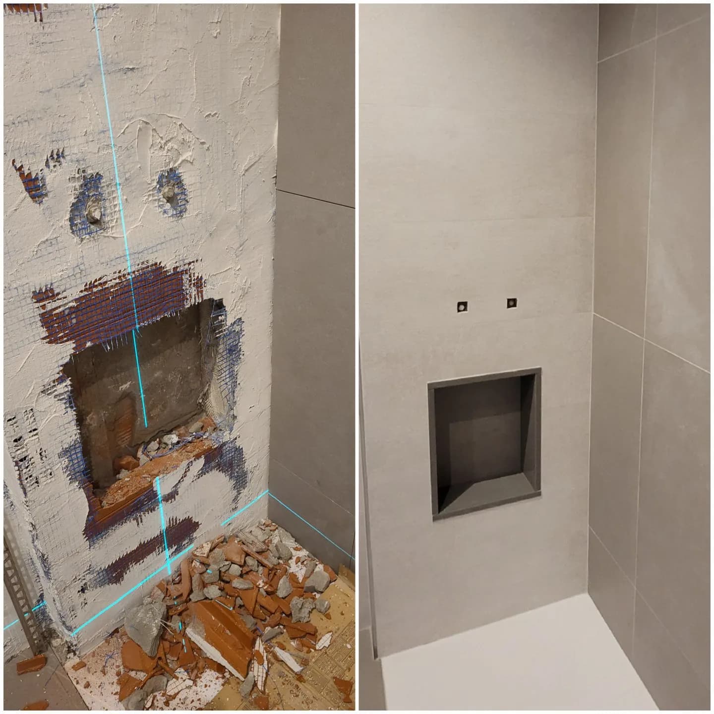 Trabajo realizado 1