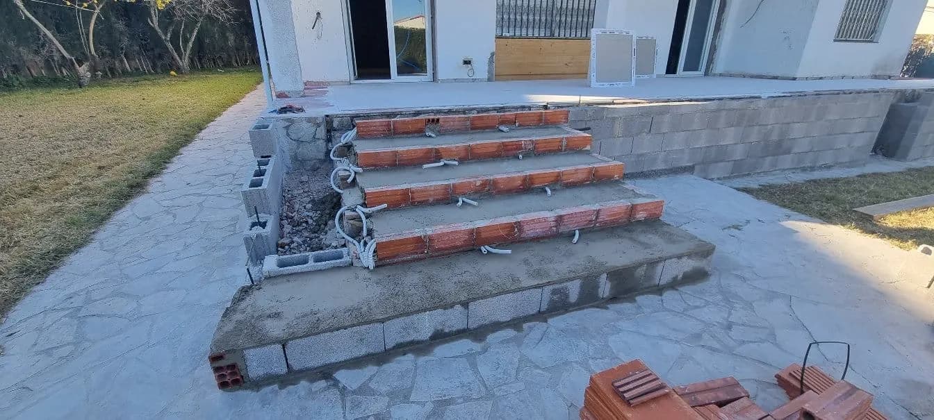 Trabajo realizado 20