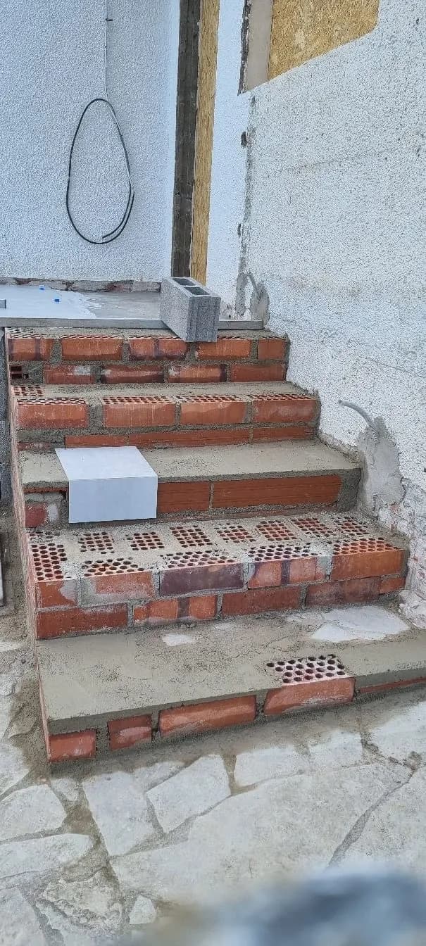 Trabajo realizado 21