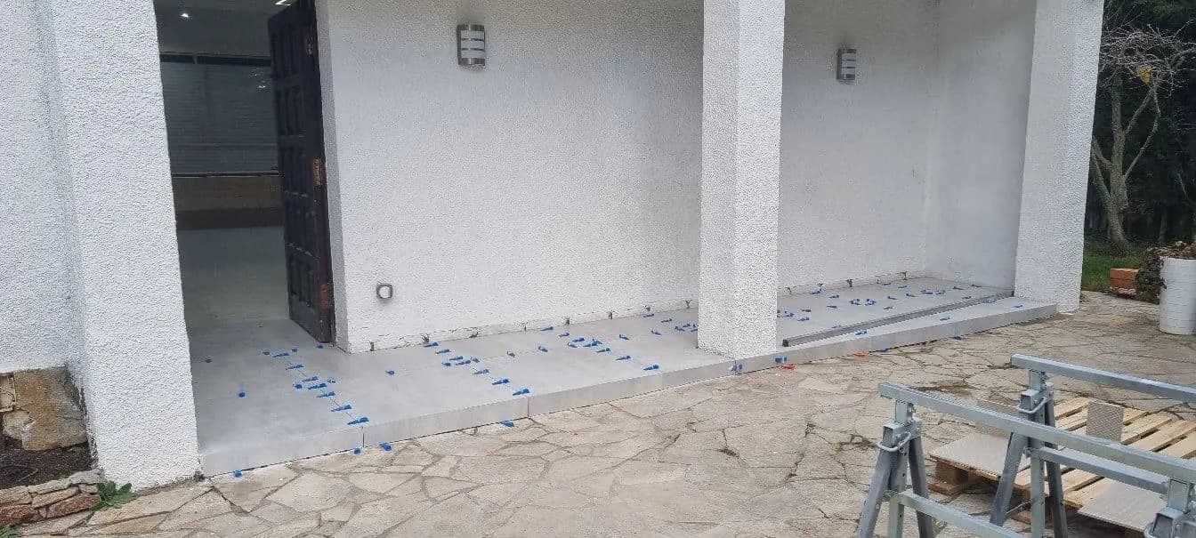 Trabajo realizado 22