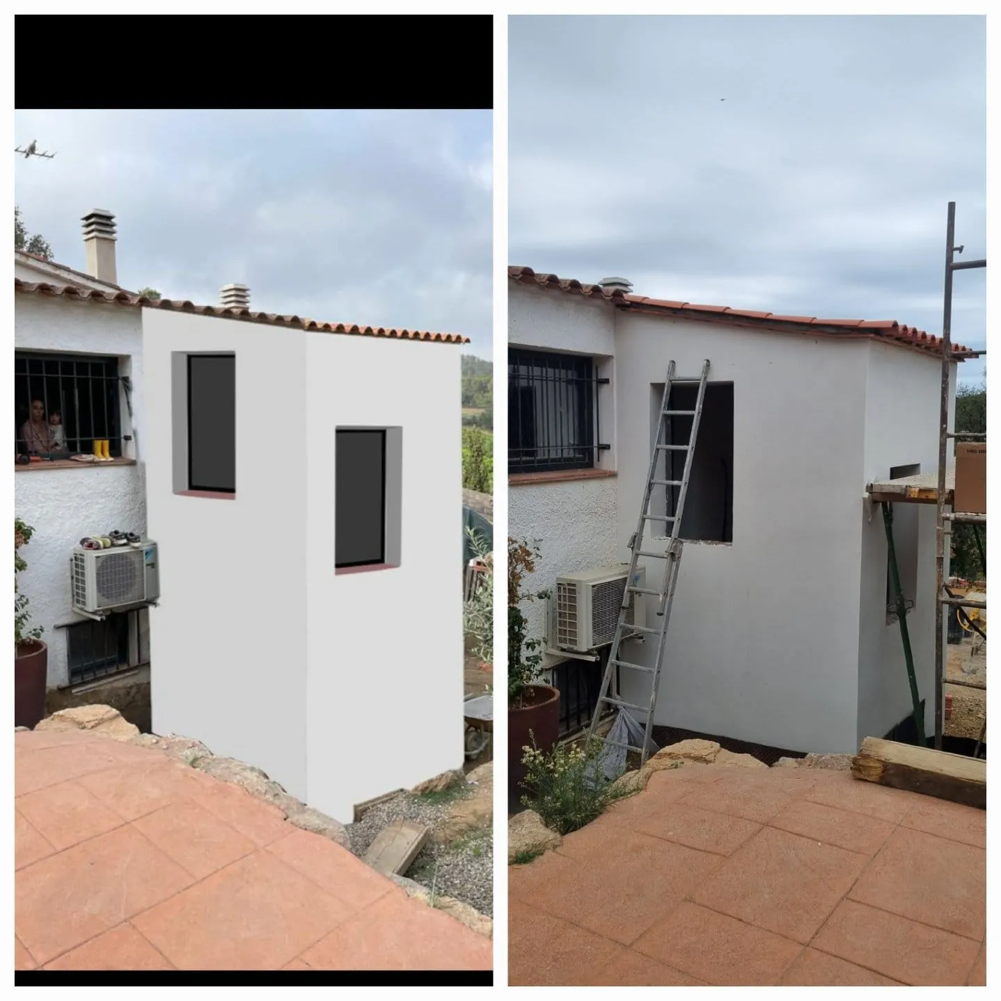 Trabajo realizado 9