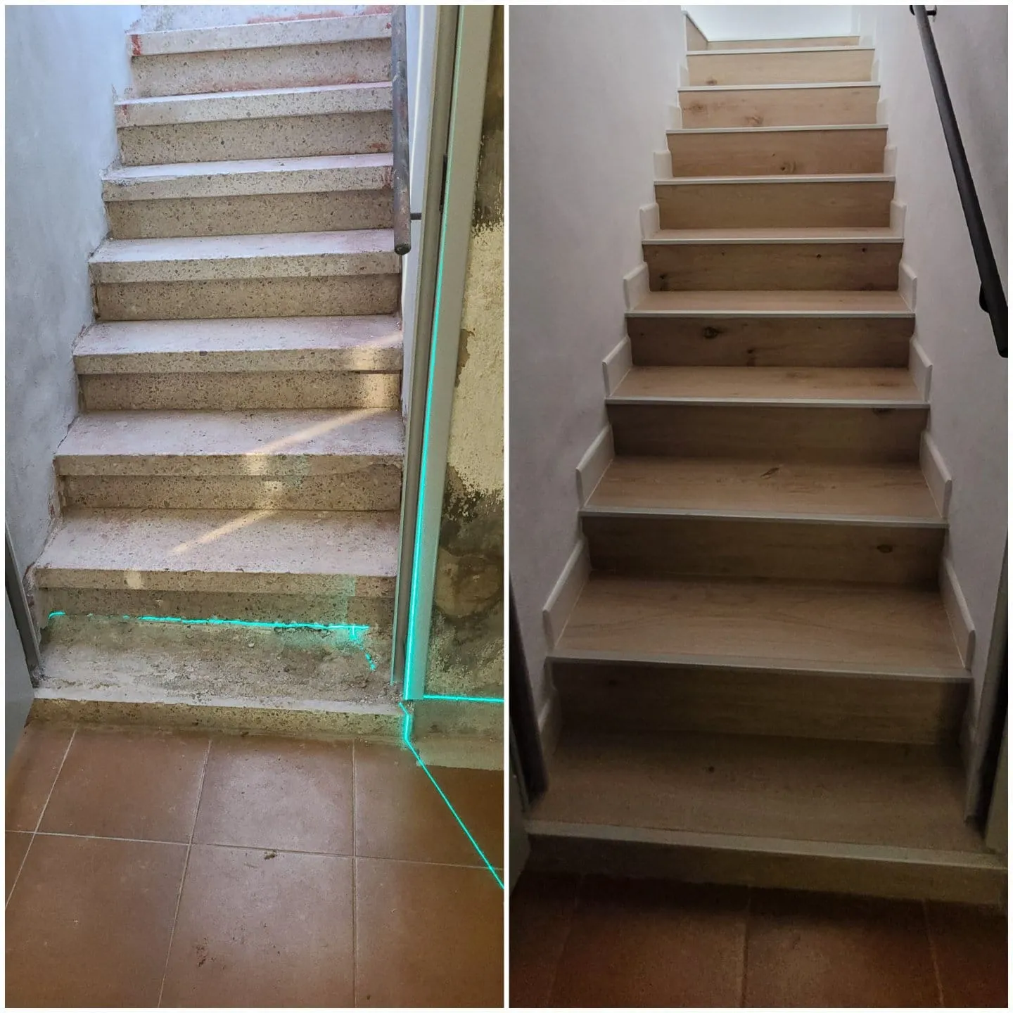 Trabajo realizado 3